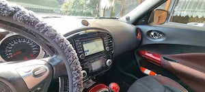 Nissan Juke zu verkaufen  Bild 2