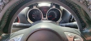 Nissan Juke zu verkaufen  Bild 3