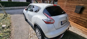 Nissan Juke zu verkaufen  Bild 4