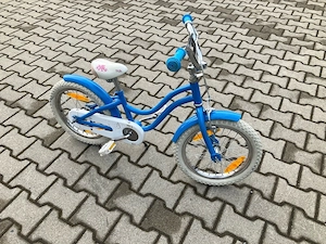 Fahrrad 16" Zoll Bild 2