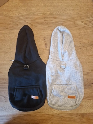 Erstattung für kleine Hunde 40 teilig Bild 5