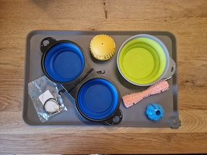 Erstattung für kleine Hunde 40 teilig Bild 2