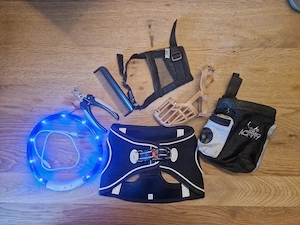 Erstattung für kleine Hunde 40 teilig Bild 3