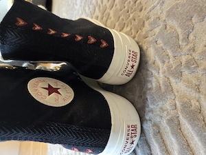 Converse allstar  Bild 4