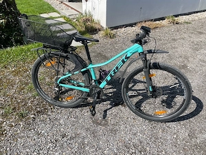 Mountainbike Trek Marlin 6