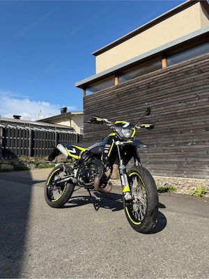 Sherco SM50 Bild 3
