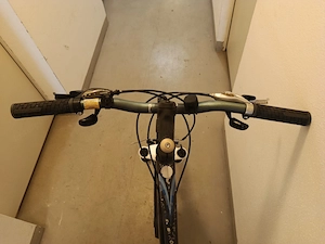 Jugendfahrrad Giant Bild 4