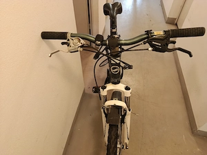 Jugendfahrrad Giant Bild 2