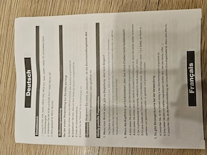 Headset Ozeino Bild 2