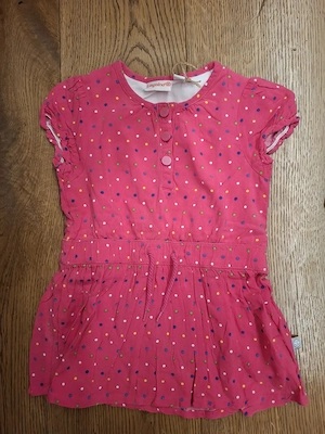 Mädchenkleider Gr. 74-80