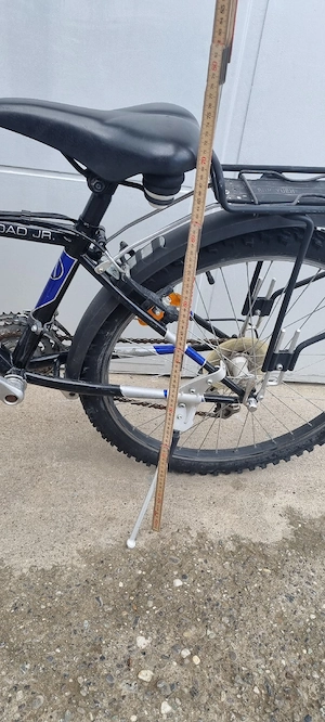 Kinderfahrrad Bild 3