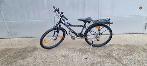 Kinderfahrrad Bild 2