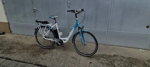Damen E-Bike Bild 2