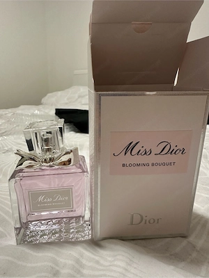 miss dior parfüm