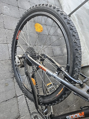 ktm Jugend fahrrad  Bild 3