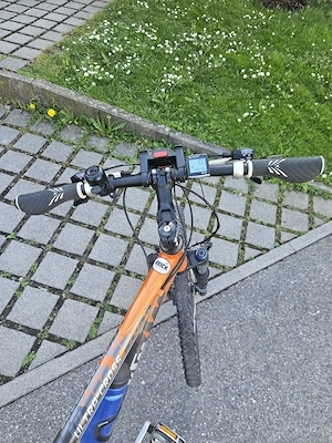 ktm Jugend fahrrad  Bild 2