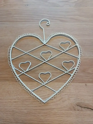  Verschenke Deko Herz