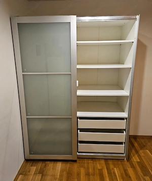 Ikea Pax Kleiderschrank Bild 3