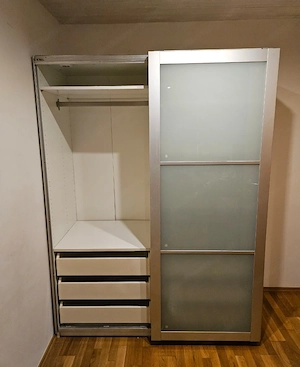 Ikea Pax Kleiderschrank Bild 2