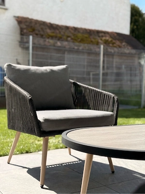 Gartenlounge Bessagi (4-teilig) Bild 2