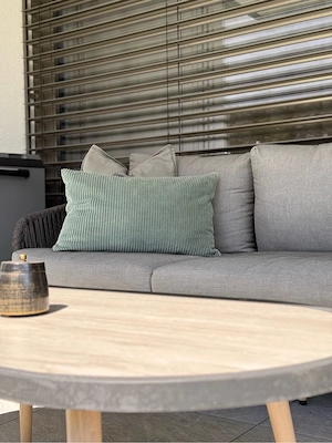 Gartenlounge Bessagi (4-teilig) Bild 3