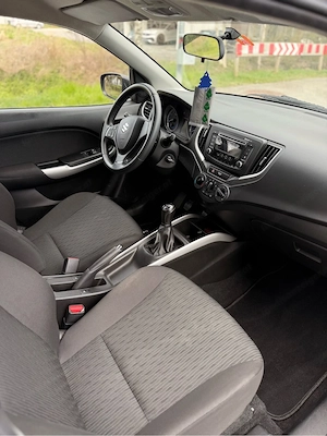 Suzuki Baleno 1.2 DJ clear Bild 9