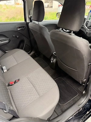 Suzuki Baleno 1.2 DJ clear Bild 10