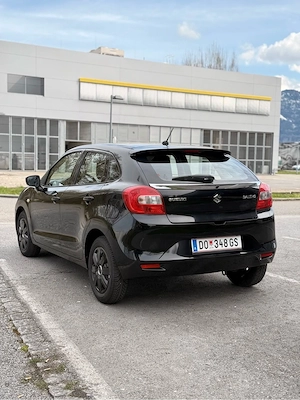 Suzuki Baleno 1.2 DJ clear Bild 3