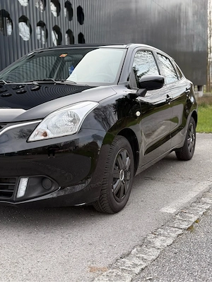 Suzuki Baleno 1.2 DJ clear Bild 4