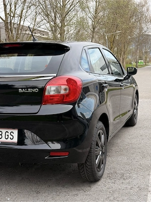 Suzuki Baleno 1.2 DJ clear Bild 5