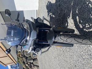 Cf moto mt 800 sport Bild 4