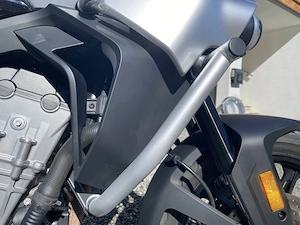 Cf moto mt 800 sport Bild 5