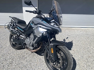 Cf moto mt 800 sport Bild 2