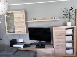 Wohnwand zu verkaufen  Bild 2