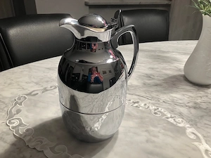 Fa. Alfi Isolierkanne Bild 2