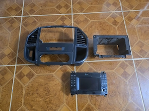 Original Merzedes Vito w447 Bj2019. Mit 2.2L 163 PS Bild 2