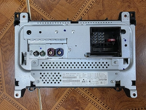 Original Merzedes Vito w447 Bj2019. Mit 2.2L 163 PS Bild 7