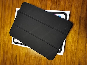 Apple IPad 11 Wi-Fi Silber mit 128GB neu Bild 3