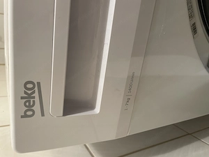Waschmaschine Beko WUV 7710 7 kg 1400 U min Bild 4