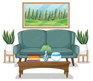 Wohnung in FK gesucht