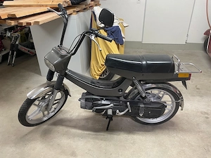 Puch Maxi Turbo G4