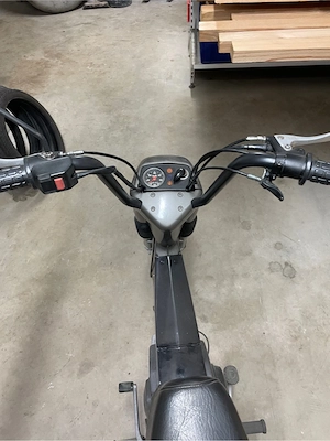 Puch Maxi Turbo G4 Bild 3