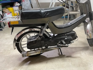 Puch Maxi Turbo G4 Bild 2