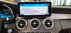 Mercedes-Benz C 220 Bild 16