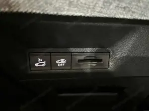 Peugeot 5008 Bild 15