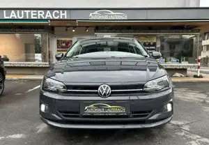 VW Polo Bild 2