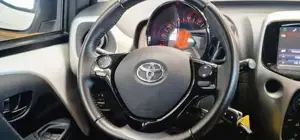Toyota Aygo Bild 12