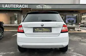 Skoda Fabia Bild 7