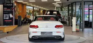 Mercedes-Benz C 220 Bild 11