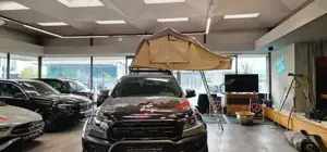 Ford Sonstige Bild 7